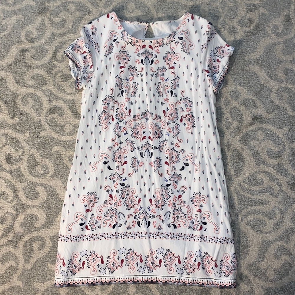 Abercrombie Shift Dress
